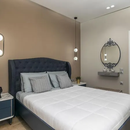 Sada's House Ferienhaus