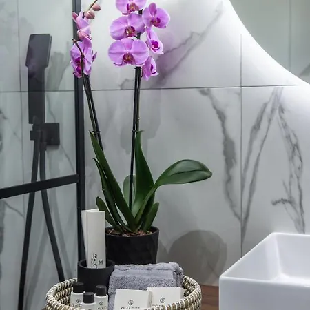 Sada's House * Triovasálos