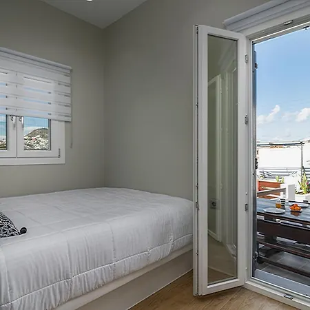 Sada's House * Triovasálos