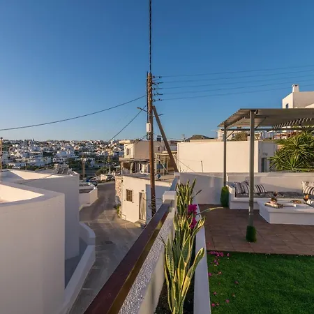 Sada's House Ferienhaus