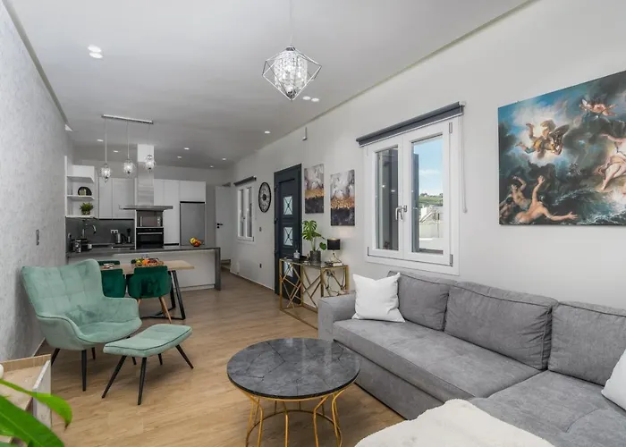 Vakantiehuis Sada's House