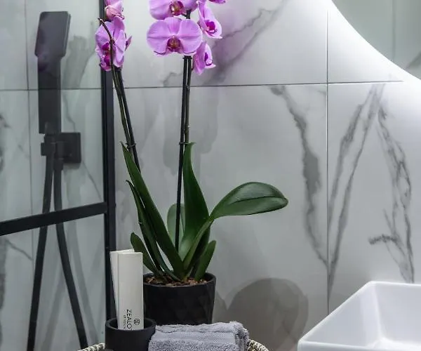 Sada's House * Triovasálos