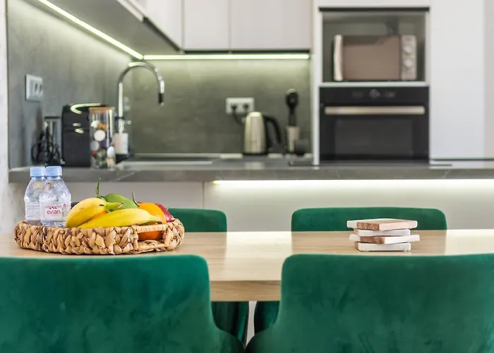 Vakantiehuis Sada's House *