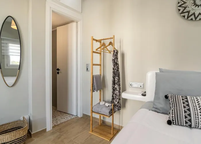 Sada's House * Triovasálos