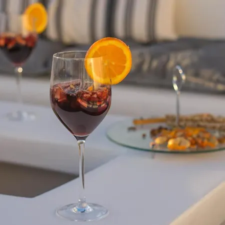 Casa de Férias Sada's House Triovasálos