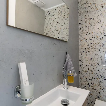 Casa de Férias Sada's House